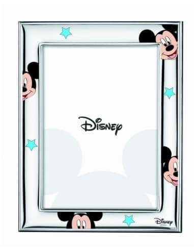 Marco de Fotos Infantil Mickey Mouse - Disney...