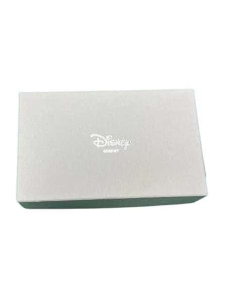 Set Infantil Peine y Cepillo Mickey Mouse - Disney  D136 C