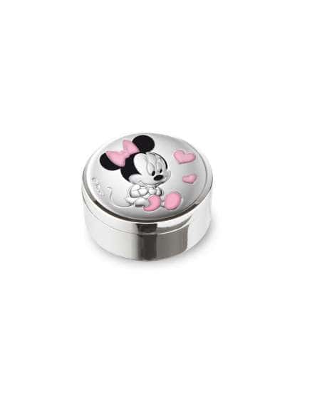 Caja Diente Infantil, Disney Bebe Minnie Mouse - Disney D292 RA