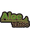 ALOE  TATTOO