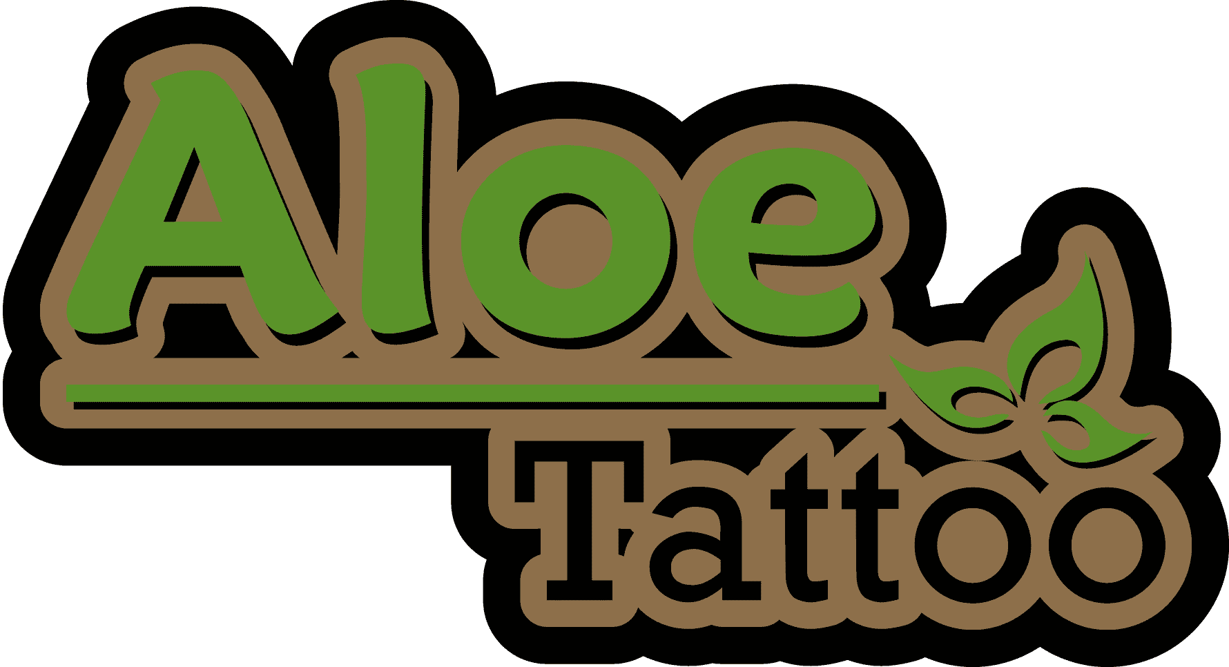 ALOE  TATTOO
