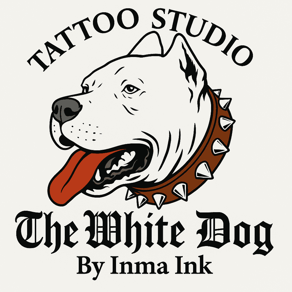 Estudio The White Dog